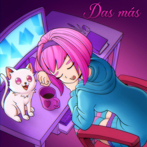 GLITTERY STUFF: Das Más