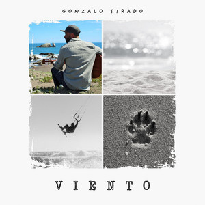 GONZALO TIRADO: Viento