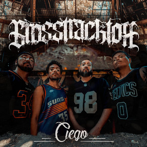 GROSSTRACKTOR: Ciego