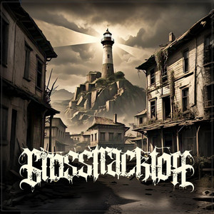 GROSSTRACKTOR: Untitled