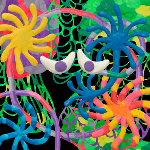 GRVMMO: Millenial Acid Deluxè