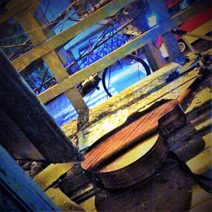 HACHISKO: Gritando la Tocarra