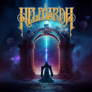 HELEGARDH: Hasta El Amanecer