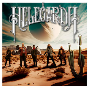 HELEGARDH: The World