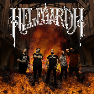 HELEGARDH: Aún Sigo Creyendo