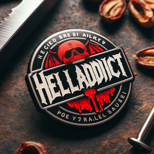 HELLADDICT: Helladdict
