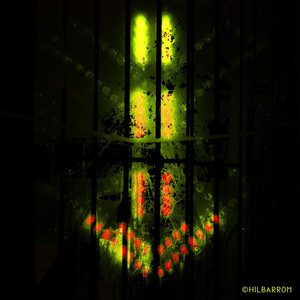 HILBARROM: YETZER HARÁ