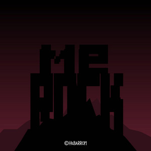 HILBARROM: ME ROCK