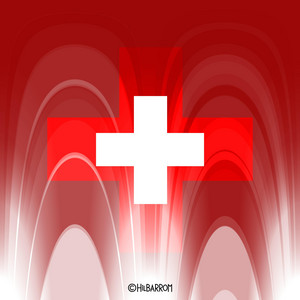 HILBARROM: AMBULO VOLUPTAS VIA