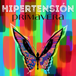 HIPERTENSION: Primavera