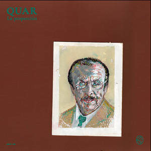 IGNACIO GUMUCIO: La proporcion