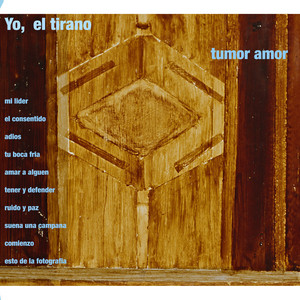 IGNACIO GUMUCIO: tumor amor