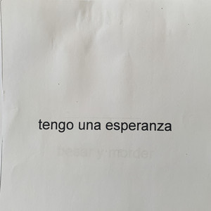 IGNACIO GUMUCIO: Tengo Una Esperanza