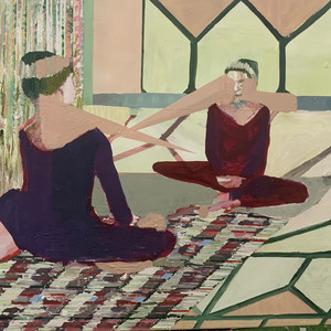 IGNACIO GUMUCIO: estoy hablando muy despacio