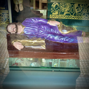 IGNACIO GUMUCIO: buenas noches