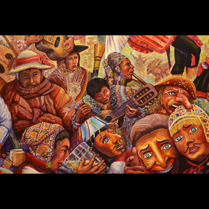 IGNACIO ROMAN: Pensando en tu mirada