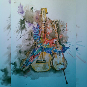 IGNACIO ROMAN: A tu nombre y tu voz