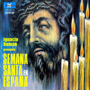 IGNACIO ROMAN: Semana Santa en España