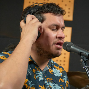 IGNACIO ROMAN: Sesión en vivo