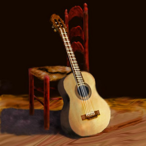 IGNACIO ROMAN: Silencio desafiante (Rumba)