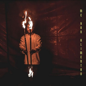 IGNEUS NINA: Me han alimentao