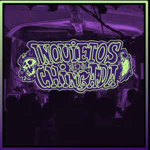 INQUIETOS DE LA CHINGADA: La Rumba del Sonsón