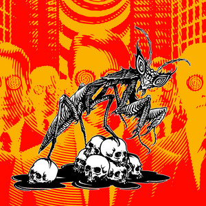 INTENSA BRAVURA: MANTIS