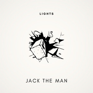 JACK THE MAN: Lights