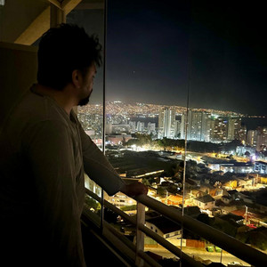 JAIME ALVAREZ: Objecion