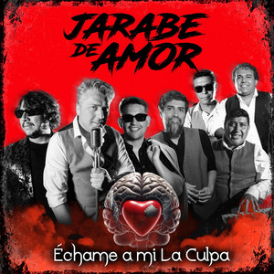 JARABE DE AMOR: Échame a mí la culpa