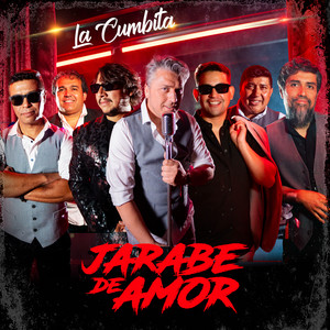 JARABE DE AMOR: La Cumbita