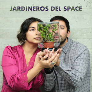JARDINEROS DEL SPACE: Estar en silencio