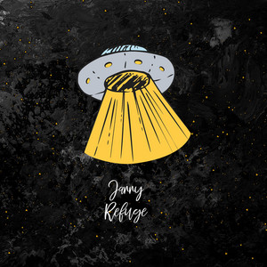 JARRY: Refuge
