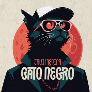 JAVI MEDINA: Gato Negro