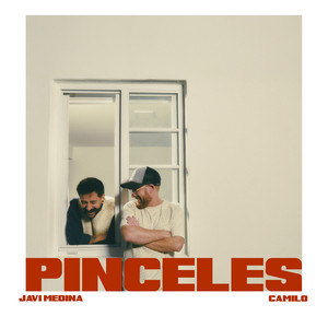 JAVI MEDINA: Pinceles