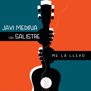 JAVI MEDINA: Me la Llevo