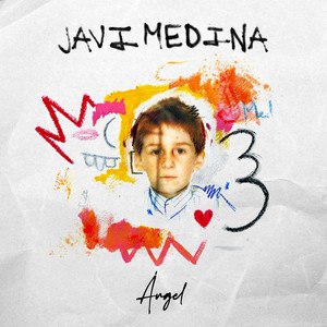 JAVI MEDINA: Ángel