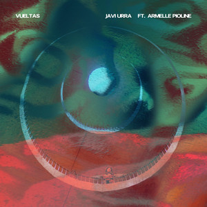 JAVI URRA: Vueltas
