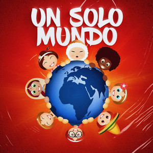 JOHN PETER RICHARD: Un Solo Mundo