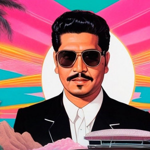 JORGE ARTURO: Adios, Abismo