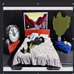 JORGE ARTURO: De Cama En Cama