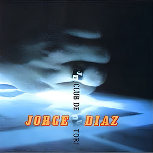 JORGE DIAZ TRIO: Club De Tobi