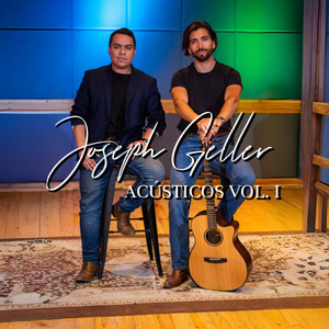 JOSEPH GELLER: Acústicos Volumen I