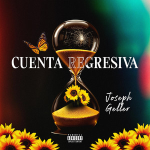 JOSEPH GELLER: Cuenta Regresiva