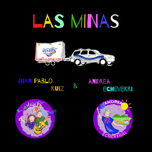 JUAN PABLO RUIZ: Las Minas