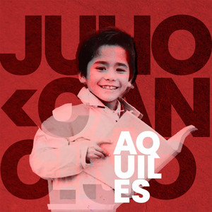 JULIO CANCINO: Aquiles