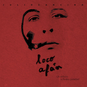 JULIO CANCINO: La Más Bella Flor