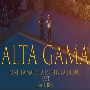 KAIL BRL: Alta Gama