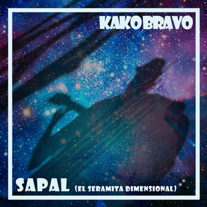 KAKO BRAVO: Sapal