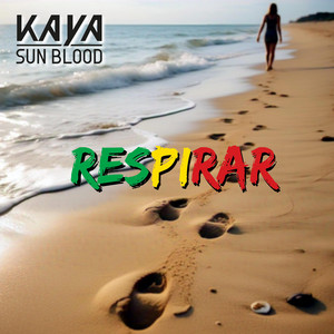 KAYA SUN BLOOD: Respirar